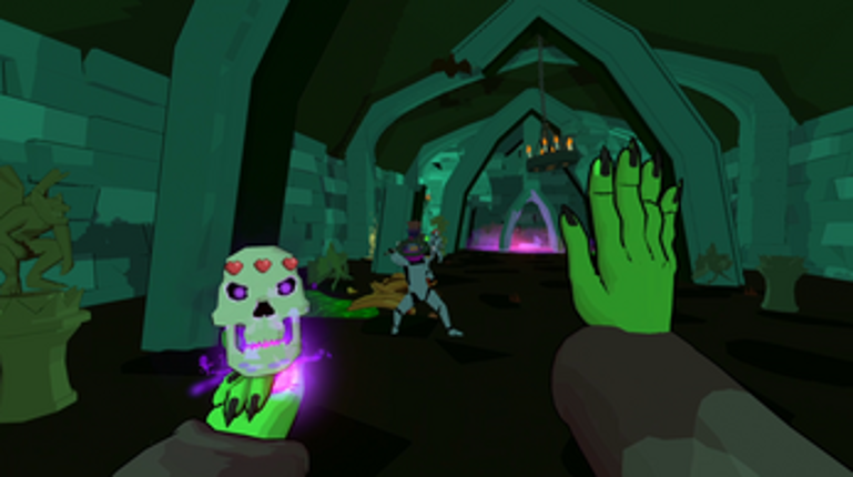 Robes & Wrinkles screenshot