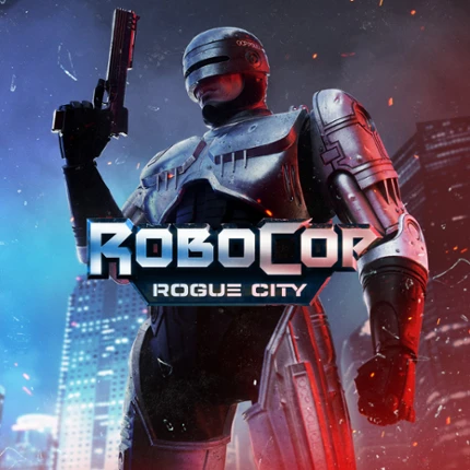 RoboCop: Rogue City Image