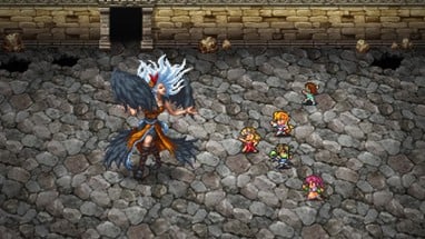 Romancing SaGa 2 Image