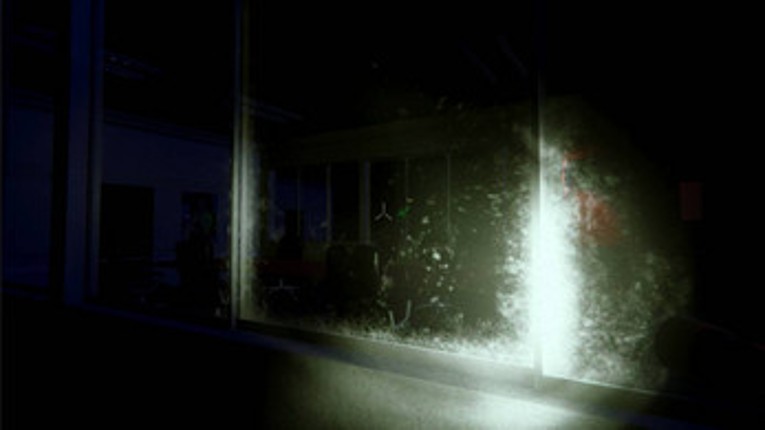 S.R.T. Incident Image