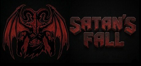 Games like Satan's Fall