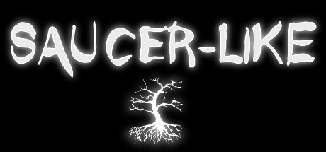 Games like Saucer-Like