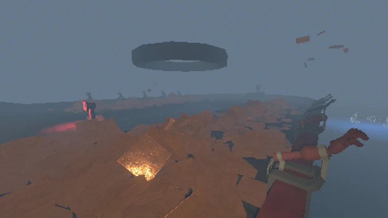 Selkie's Salvage&Co. screenshot