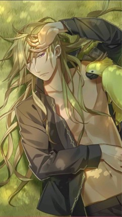 Shall we date?: Pirates Treasured Love in the Ocean screenshot