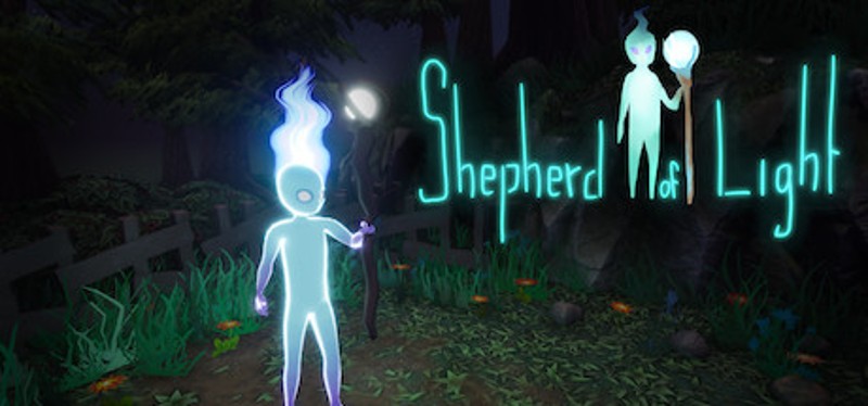 Shepherd of Light Image