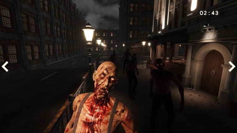 Silent Anomalies 2 screenshot