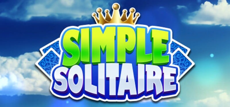 Simple Solitaire Game Cover