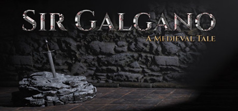 Sir Galgano: A Medieval Tale Game Cover