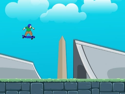 Games like Skateboard Adventures