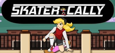 Skater Cally Image