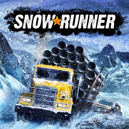 SnowRunner – 5-Year Anniversary Edition Image