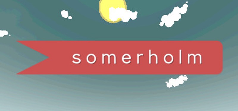 somerholm Image