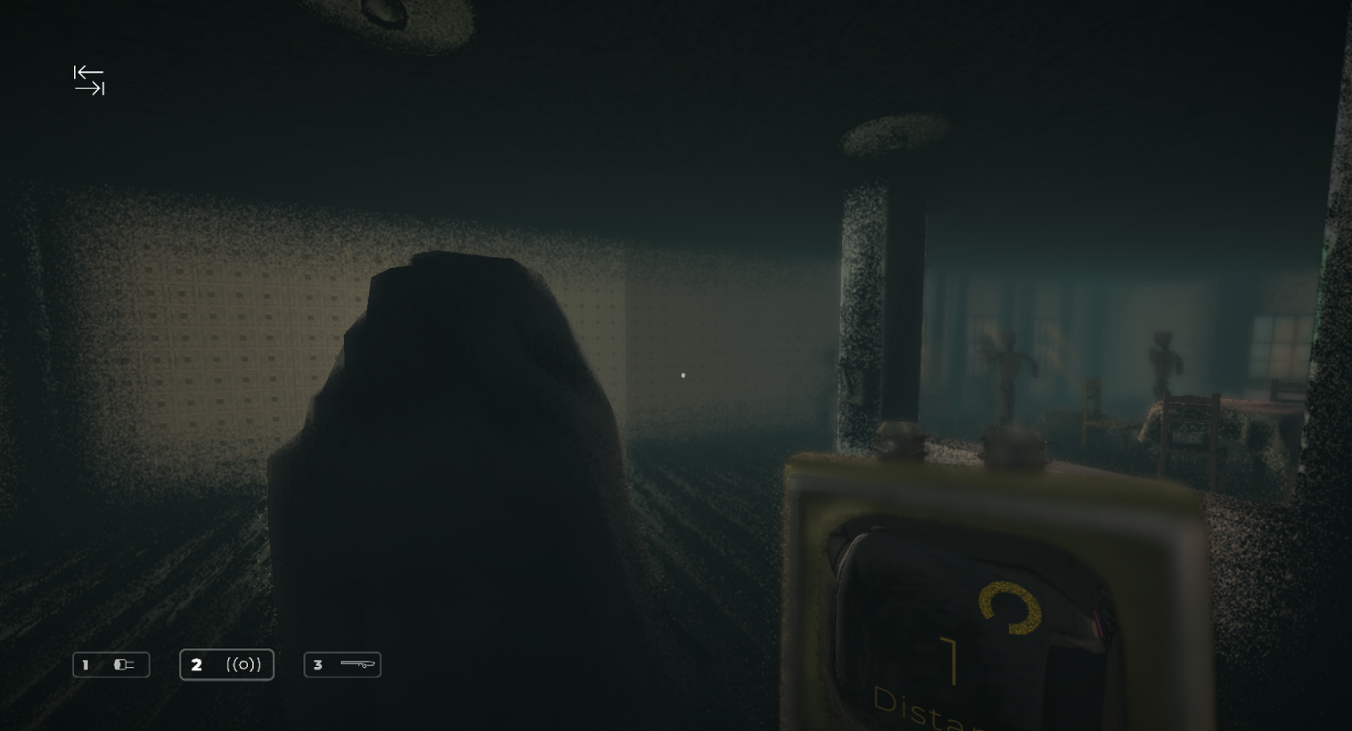 Games like Something Wrong 2025