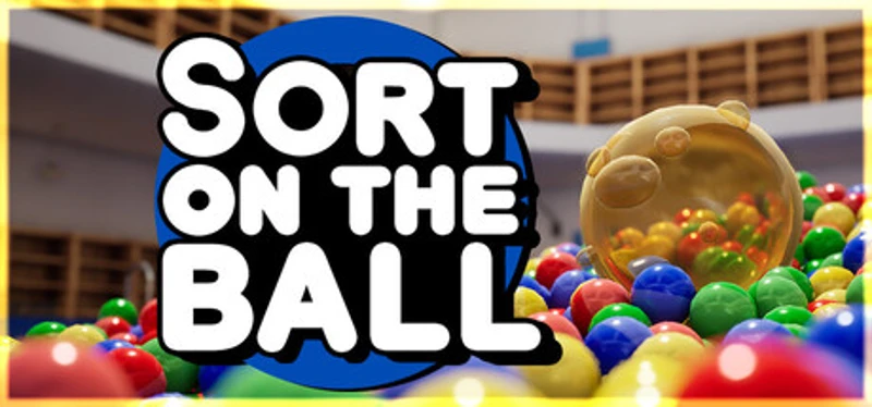 Sort On The Ball Image