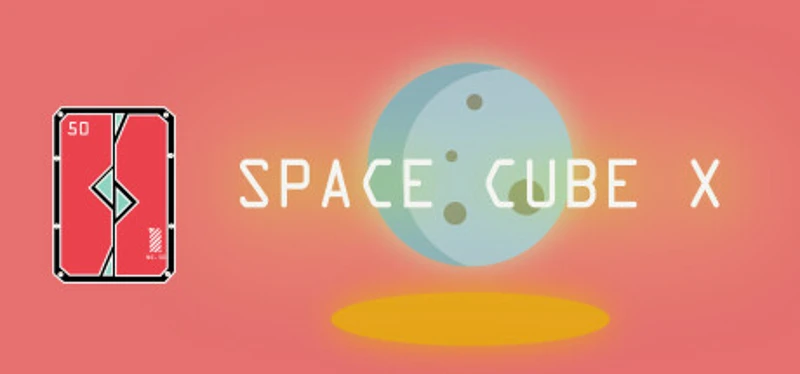 SPACE CUBE X Image