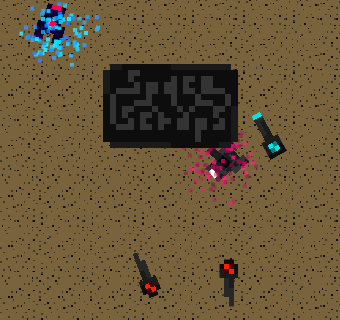 Games like Space Scraps