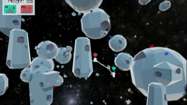 Spacebound Image