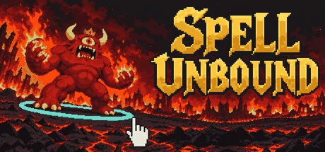 Games like Spell Unbound