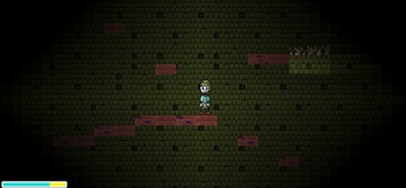 Spelunker Skull screenshot