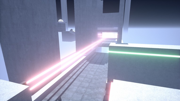 Sphere Complex screenshot