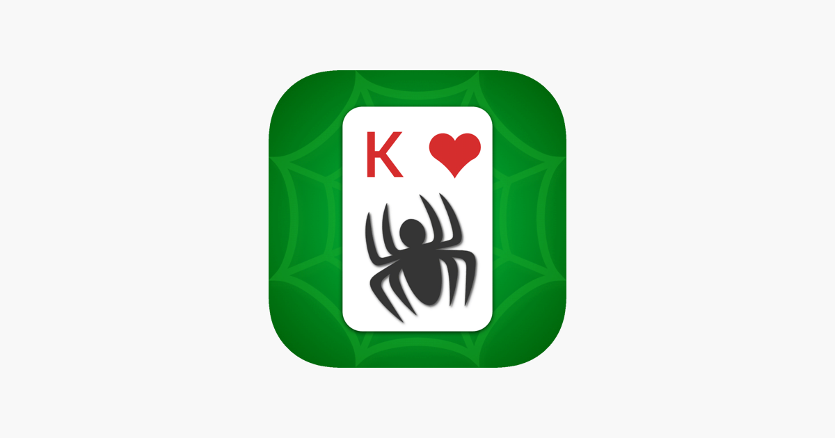 Games like Spider Solitaire Classic.