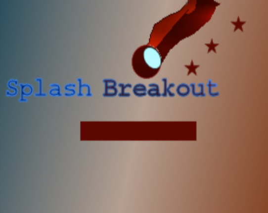 Splash Breakout Image