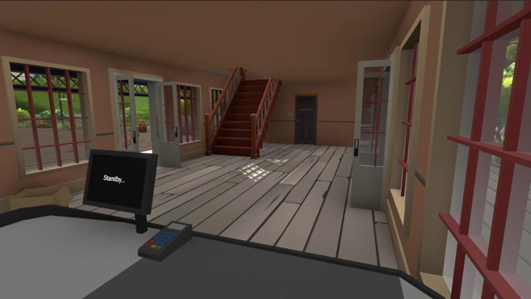 Sproutmart - Farm & Grocery Sim screenshot