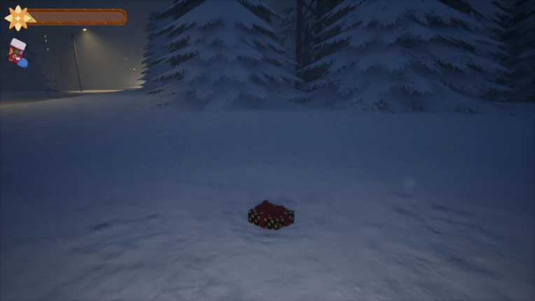 St. Nicholas Night screenshot