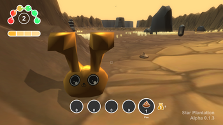 Star Plantation Patch 0.1.37 screenshot