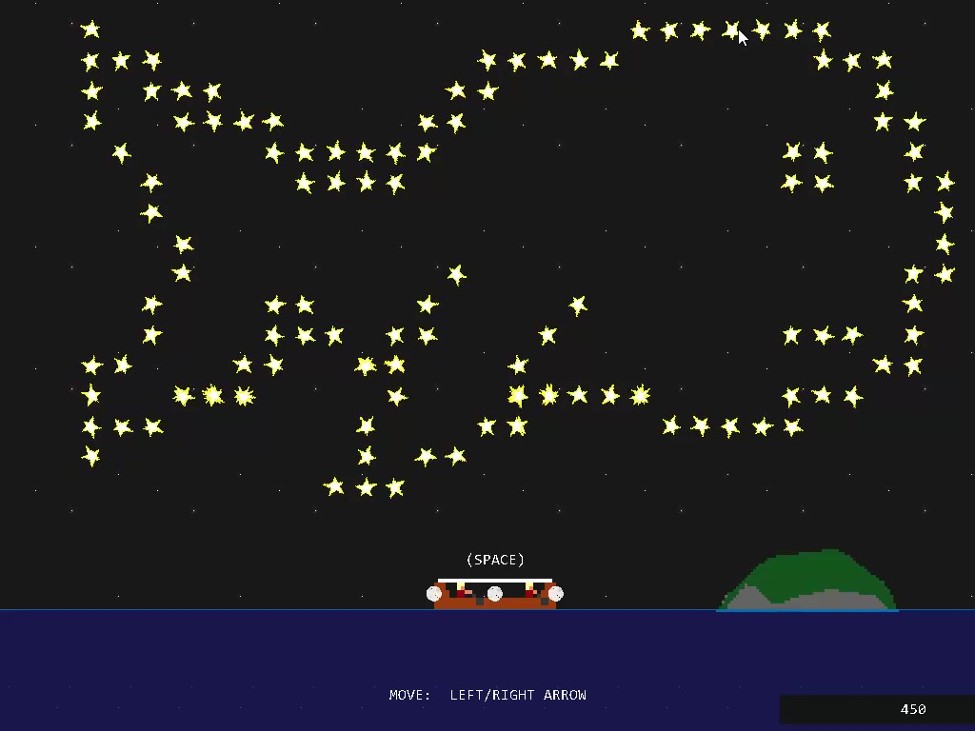 Games like Starcatcher