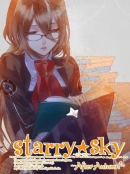 Games like Starry Sky: After Autumn