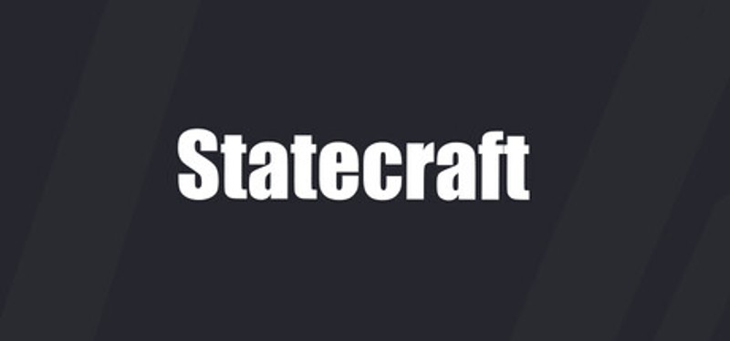 Statecraft Image