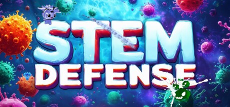 Games like STEM Defense