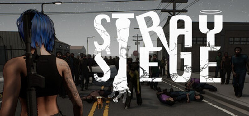 Stray Siege Image