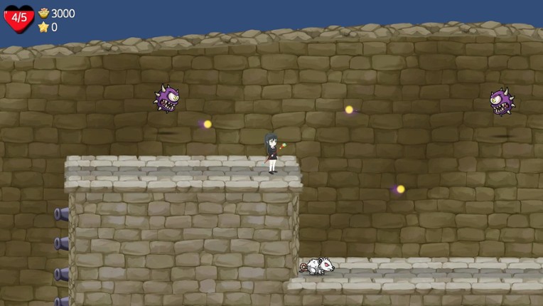 Super Magic Book screenshot