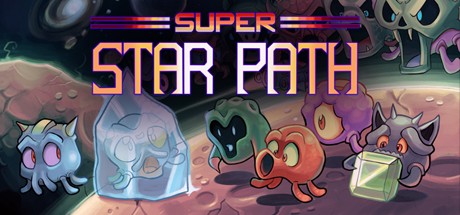 Games like Super Star Path
