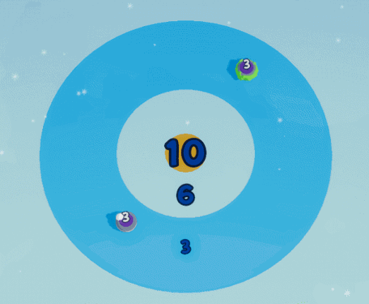 Sweep and Sorcery screenshot