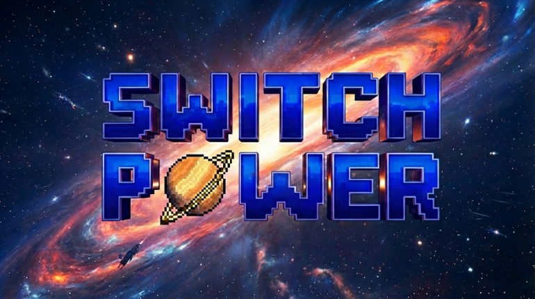 Switch Power Image