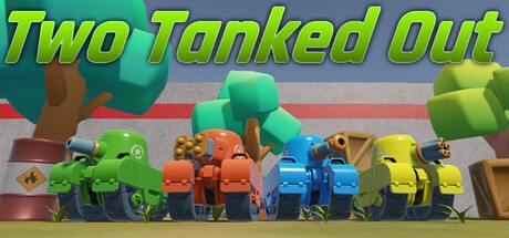 Games like Tanked Out!