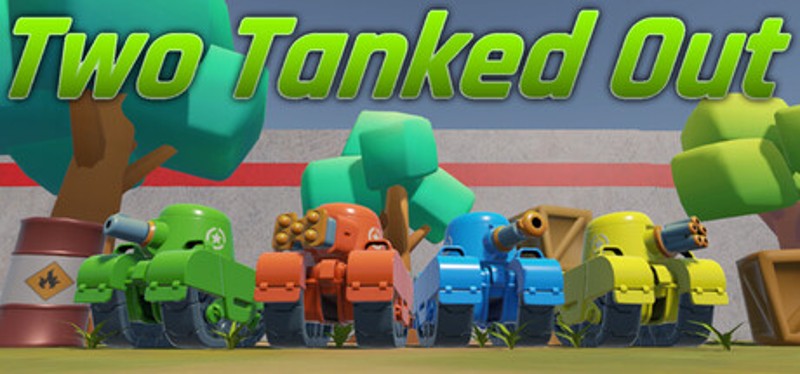 Tanked Out! Image