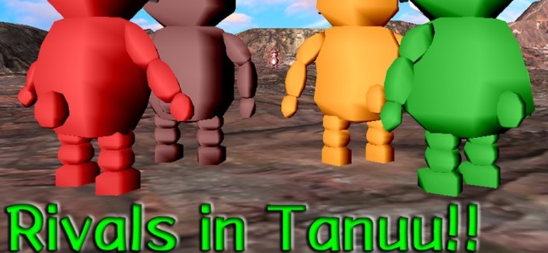Tanuu Wars Image