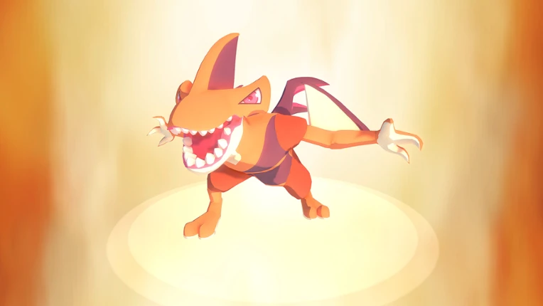 Temtem screenshot