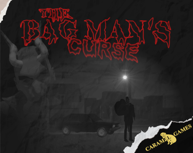 Games like The Bag Man's Curse