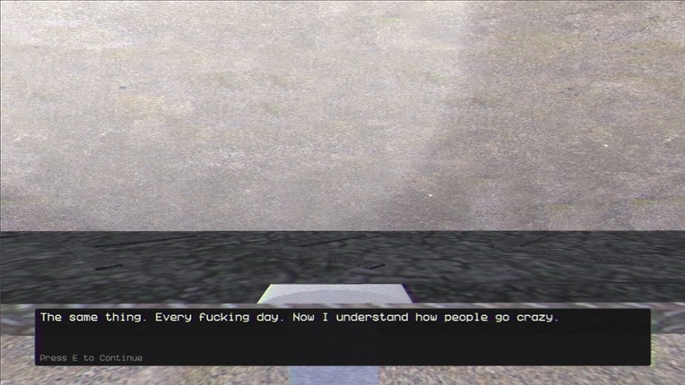 The Black Whale screenshot