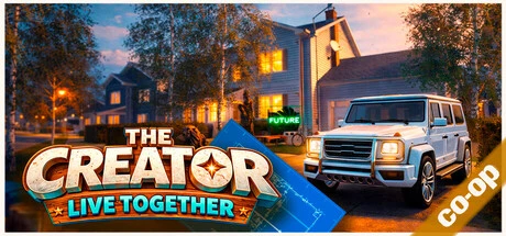 Games like The Creator: Live Together