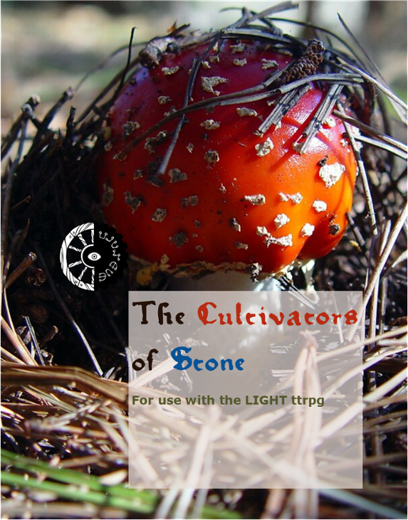 Games like The Cultivators of Stone (LIGHT)