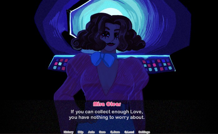 the Death of the Video Star screenshot