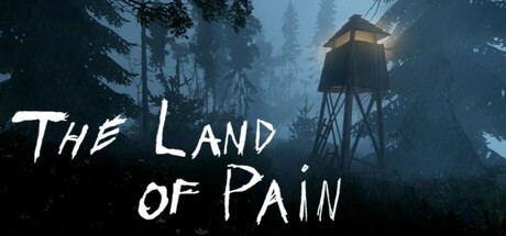 Games like The Land of Pain