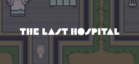 Games like The Last Hospital