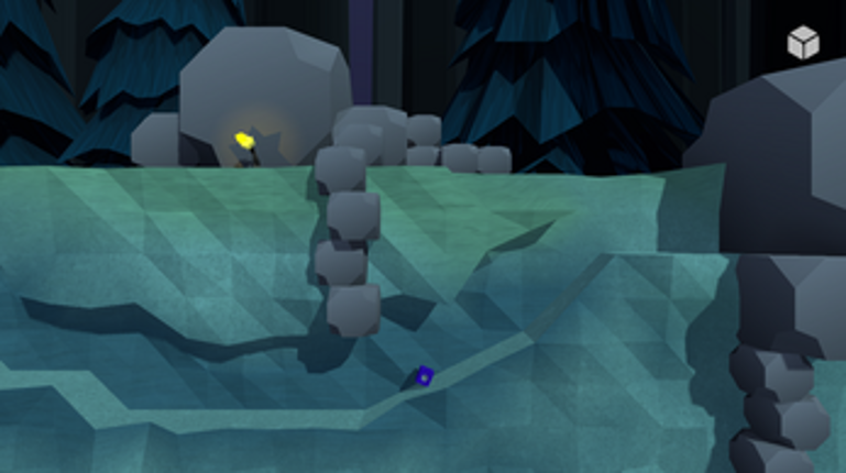 The lost light of Sisu screenshot